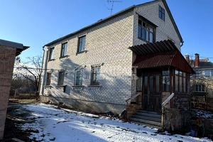 будинок за адресою вулиця Івана Сірка, 18
