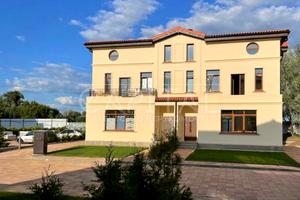 будинок за адресою Обухівський