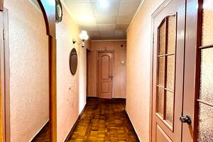 квартира за адресою Кронштадтська вул., 2-А