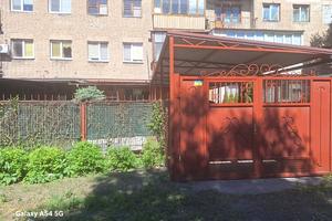 квартира по адресу Виталия Тилиженко проезд, 2