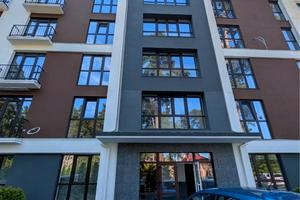 квартира за адресою Степана Ленкавського вул., 10