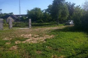 участок по адресу Ужгород, Доманинці