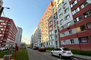 квартира за адресою Борткевича вул., 5