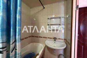 квартира за адресою Іцхака Рабіна вул., 2
