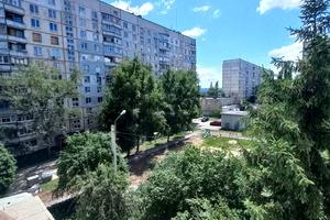 квартира за адресою Астрономічна вул., 44в