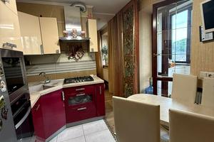 квартира по адресу Ивасюка ул., 24