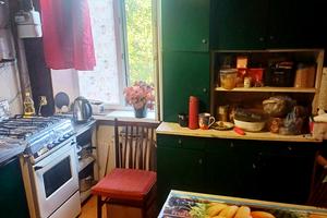 квартира за адресою Патріотична вул., 50