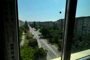 квартира за адресою Миру вул., 4