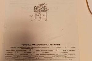 квартира за адресою Костя Левицького вул. (), 6