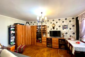 квартира по адресу Харьковское шоссе, 170