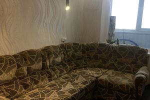квартира за адресою Жуковського просп., 5