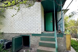 дом по адресу Барвинок