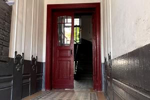 квартира за адресою франка, 75