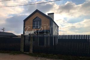 будинок за адресою с. Петропавлівське (Петровське), Вишневий Хуторок