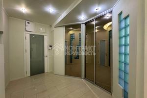 квартира по адресу Мироносицкая ул., 93