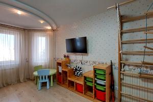 квартира за адресою Залізнична вул., 9