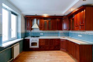 квартира по адресу Червоной Калины просп. (Владимира Маяковского), 21