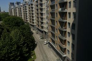 квартира за адресою Берестейський просп. (Перемоги), 42а