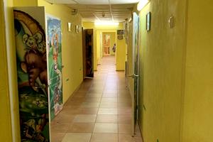 комерційна за адресою Академіка Сахарова вул., 36