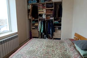 квартира за адресою вул. Благовіщенська, 1