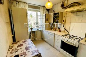 квартира за адресою Авіаконструктора Антонова вул., 7