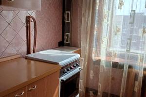 квартира по адресу Космічна, 29
