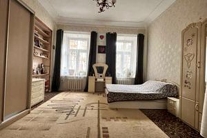 квартира за адресою Пастера вул., 19