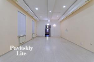 комерційна за адресою Київ, Миколи Міхновського бульв. (Дружби Народів), 26б