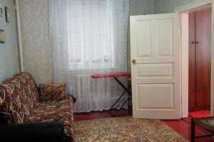 дом по адресу Юрия Липы ул.