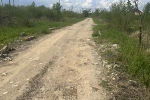 участок по адресу 