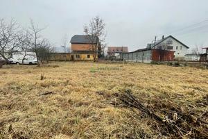 ділянка за адресою Височана