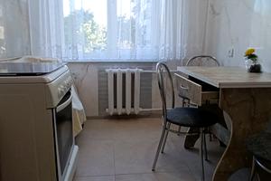квартира за адресою 4 Зарічний, 25