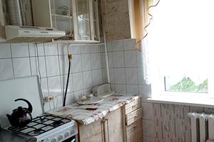 квартира по адресу Шмідта, 35