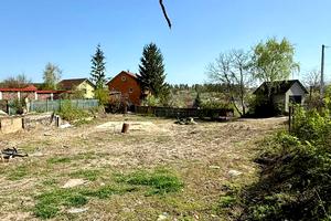 ділянка за адресою Археологічна
