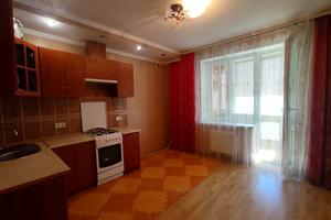 квартира по адресу Зодчих, 12