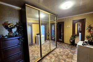 квартира за адресою Віталія Матусевича вул. (XXII Партз'їзду), 4
