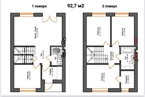 будинок за адресою 6-та Лінія вул.