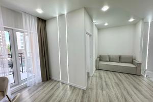 квартира за адресою Краснова вул., 3