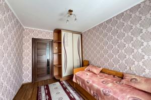 квартира за адресою Проскурівського підпілля вул., 215