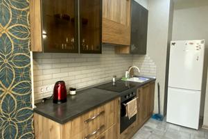 квартира за адресою Французький бульв., 60г