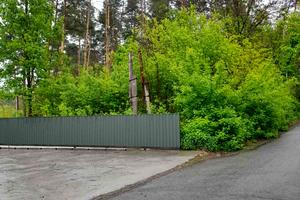ділянка за адресою Лісового Василя, 4