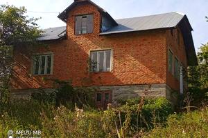 дом по адресу Сечевых Стрельцов ул.