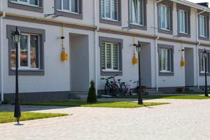 будинок за адресою Ясна вул., 33