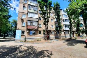 квартира за адресою Українська вул., 98