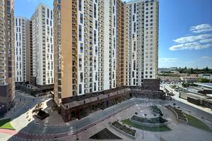 квартира по адресу Одесса, Краснова ул., 1-Б
