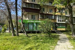 комерційна за адресою Автозаводська вул., 25-А