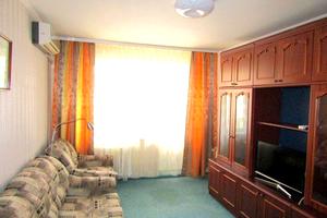 квартира за адресою Науки просп. (Гагаріна), 3