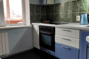 квартира за адресою Оболонський просп., 31