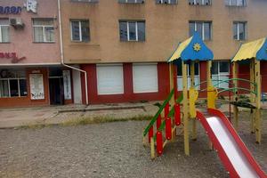 коммерческая по адресу Бульвар Героїв Крут, 4ж