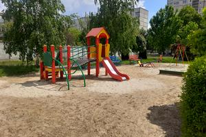 квартира по адресу Олимпийская ул., 10б